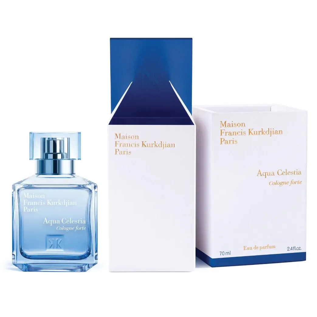 Aqua Celestia Cologne Forte by MFK 70ml EDP