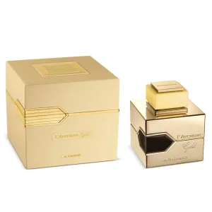 L'Aventure Gold by Al Haramain 100ml EDP for Women